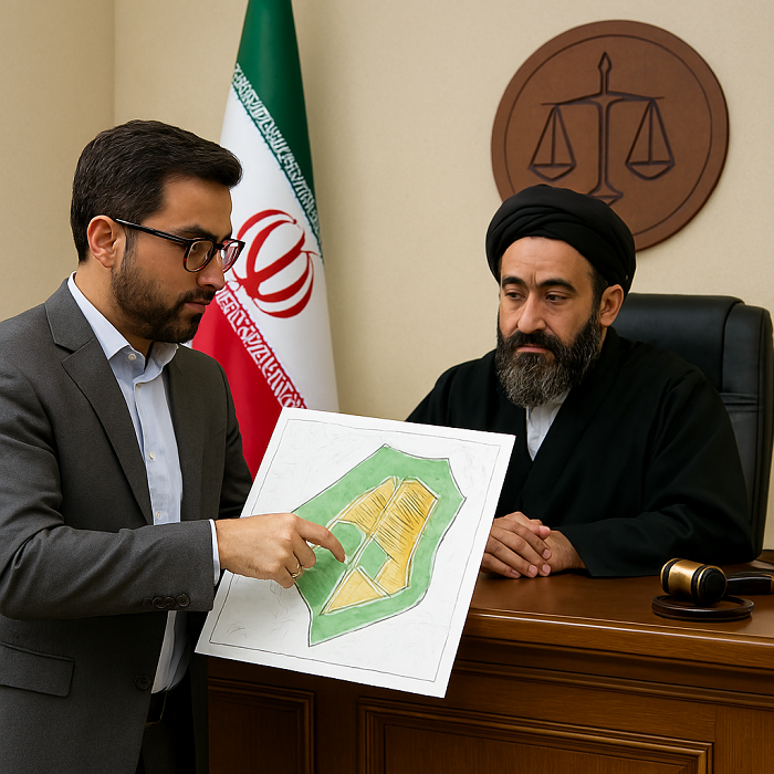 مشاوران شهرسازی